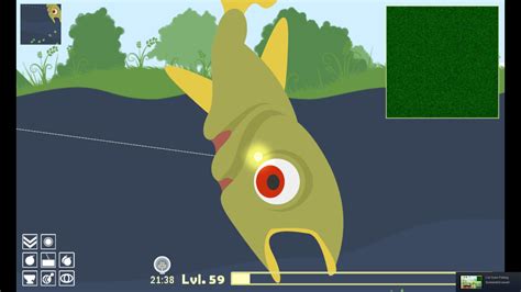 mega cat goes fishing|Every fish + Complete World map in Cat Goes Fishing.
